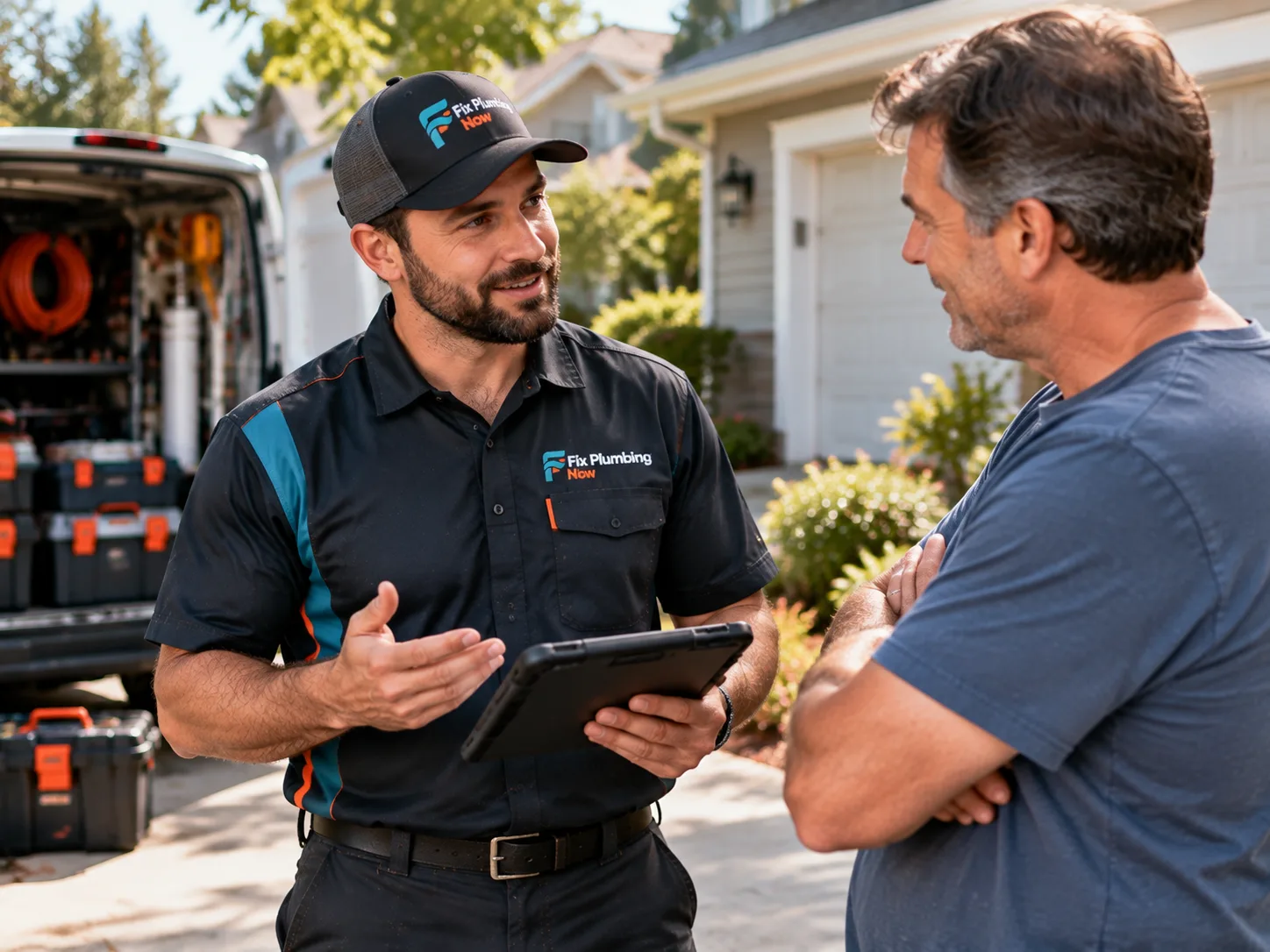 Clogged Drain Service Toledo, OR FAQs